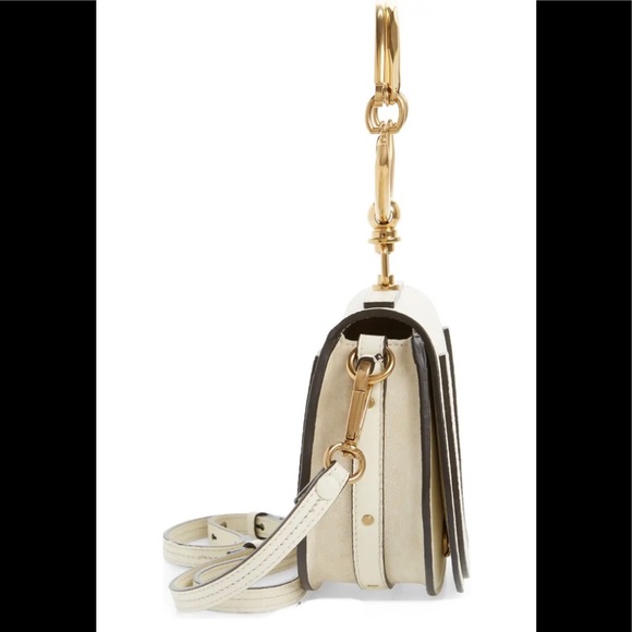 Chloe Small Nile Bracelet Bag - Picture 3 of 6